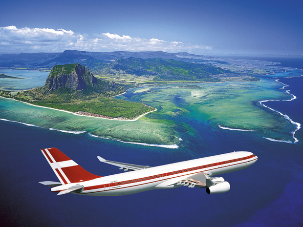 Approaching-Mauritius