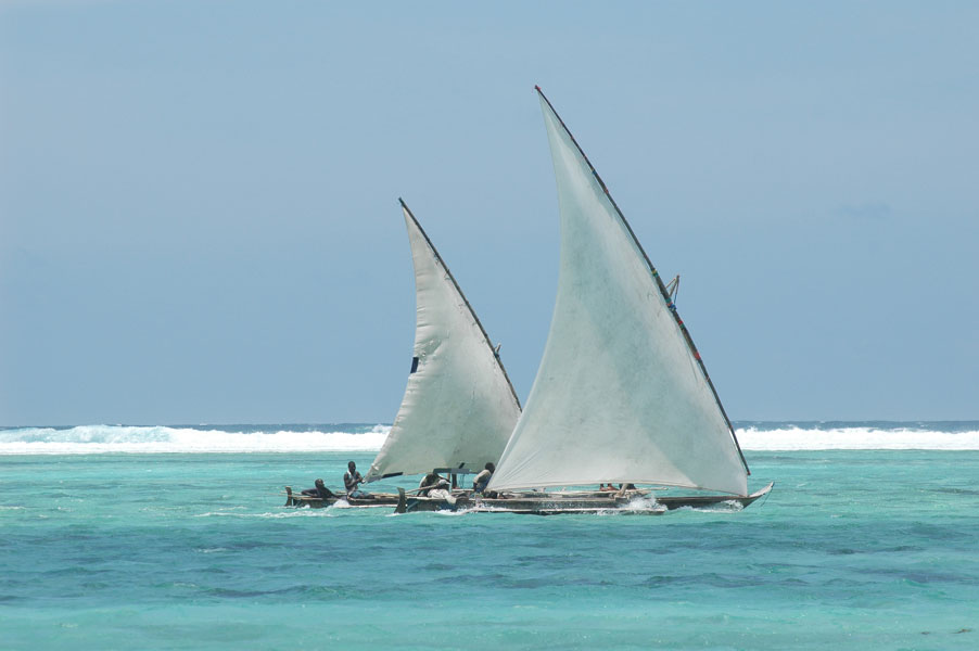 Dhow-Boats-Zanzibar