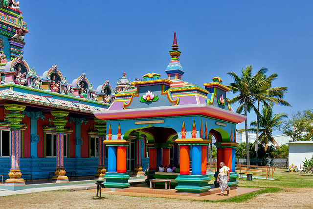 Hindu-Temple-La-Reunion