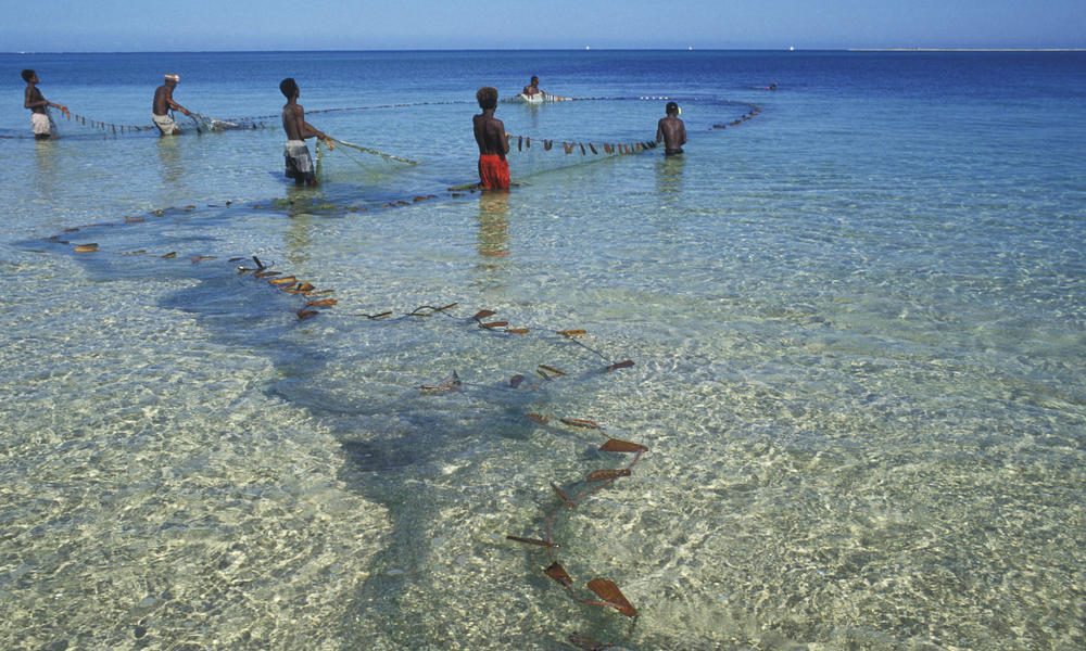 Madagascar-Fishers