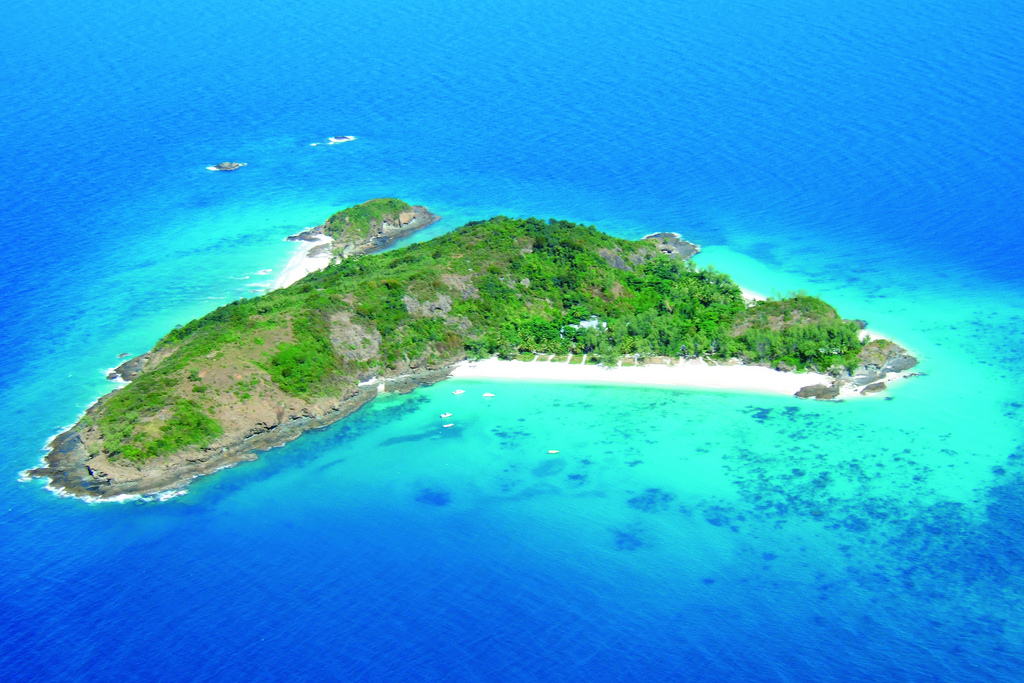 Madagascar-Tsarabanjina-Island