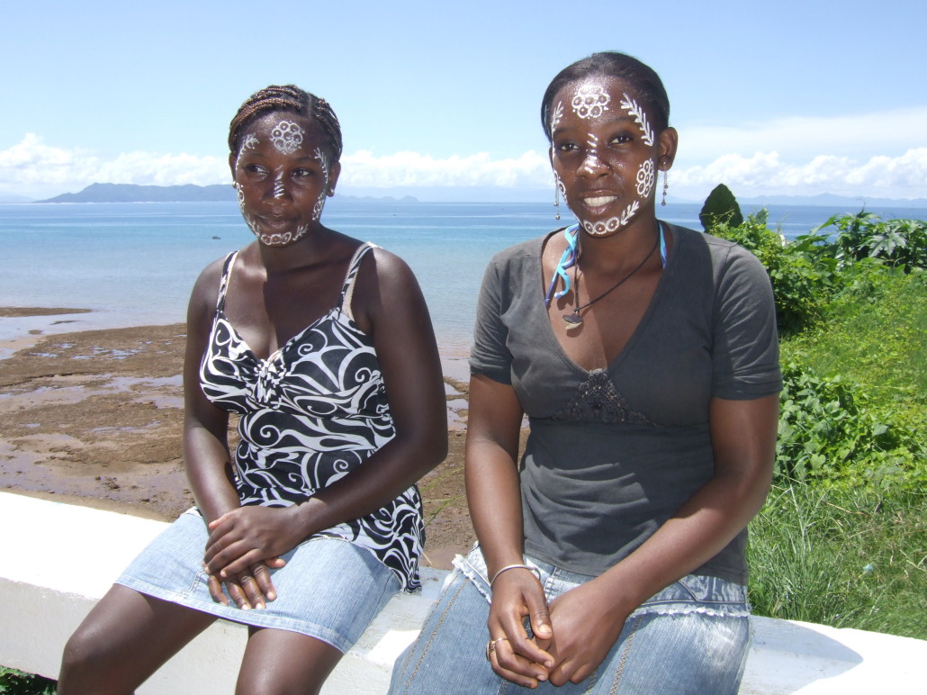 Madagascar-Women