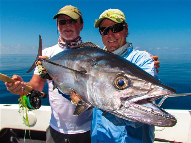 Seychelles-Fishing