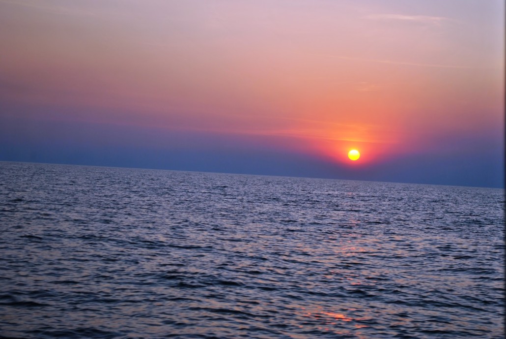 Sunrise-on-Lake-Malawi