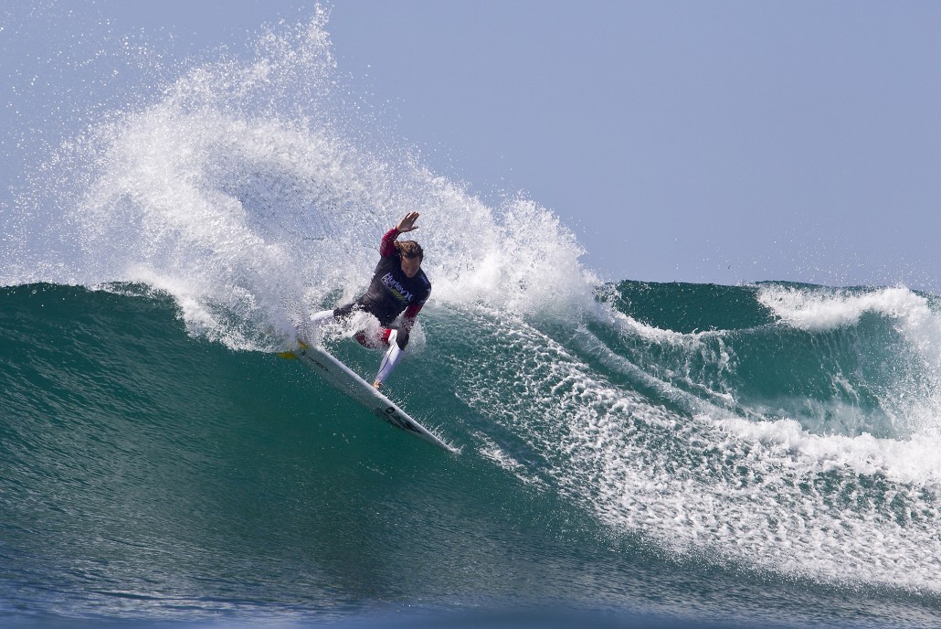 ASP Hurley Pro