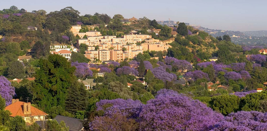 Westcliff, Johannesburg, South Africa
